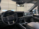 Used 2024 Ford F250 Lariat w/ Tremor Off-Road Package image 4