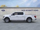 New 2025 Ford F150 Lariat image 3