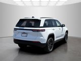 New 2025 Jeep Grand Cherokee Altitude image 3