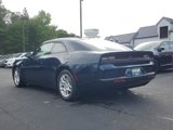 New 2025 Dodge Charger Daytona R/T w/ Quick Order Package 25M R/T image 4