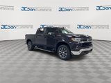 Used 2024 Chevrolet Silverado 1500 LT w/ Z71 Off-Road Package image 2
