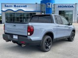 New 2025 Honda Ridgeline Black Edition image 3