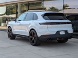 New 2026 Porsche Cayenne image 3