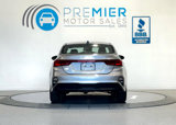 Used 2024 Kia Forte LXS image 4