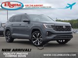 Certified 2025 Volkswagen Atlas SEL Premium R-Line image 1
