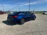 Used 2022 Nissan Altima 2.5 SR image 4