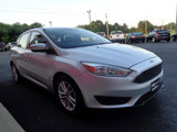 Used 2018 Ford Focus SE image 4