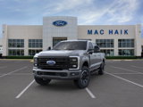 New 2025 Ford F250 Platinum image 2