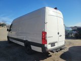 Used 2025 Mercedes-Benz Sprinter 2500 image 3
