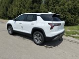 New 2026 Chevrolet Equinox LT w/ Convenience Package II image 2