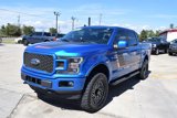 Used 2019 Ford F150 Lariat image 2