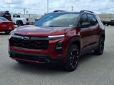 New 2026 Chevrolet Equinox RS w/ LPO, Floor Liner Package image 2
