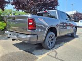 New 2025 RAM 1500 Big Horn image 2