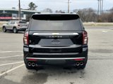 Certified 2023 Chevrolet Tahoe High Country image 4