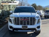 Used 2025 GMC Yukon XL Denali image 2