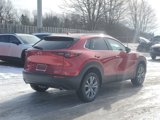 New 2025 MAZDA CX-30 AWD 2.5 S w/ Premium Package image 4
