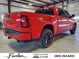 New 2025 RAM 1500 Big Horn image 5