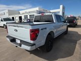 New 2025 Ford F150 XLT image 6