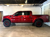 Used 2014 Ford F150 Raptor w/ Equipment Group 801A Luxury image 2