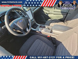 Used 2024 Ford Edge SE w/ Black Appearance Package image 4