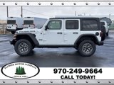 New 2025 Jeep Wrangler Unlimited Rubicon image 4
