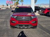 Certified 2023 Ford Explorer XLT w/ Equipment Group 202A image 2