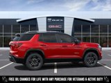 New 2026 GMC Terrain AT4 w/ Convenience Package III image 5