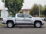 New 2025 Toyota Tacoma SR5 image 4