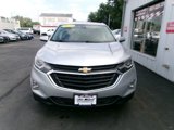 Used 2021 Chevrolet Equinox LT w/ LPO, Floor Liner Package image 2