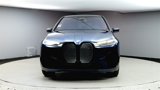 New 2025 BMW iX xDrive50 w/ Premium Package image 2