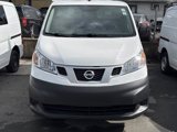 Used 2020 Nissan NV200 S w/ Back Door Glass Package image 3