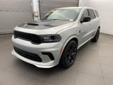 Used 2025 Dodge Durango SRT Hellcat image 3