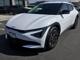New 2025 Kia EV6 AWD image 2