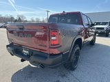 New 2025 RAM 1500 Rebel w/ Rebel Level 1 Equipment Group image 6