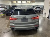 New 2025 Audi Q3 2.0T Premium image 4