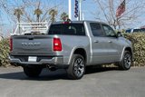 New 2025 RAM 1500 Laramie image 4