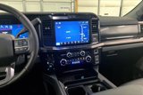 New 2026 Ford F250 Lariat w/ Black Appearance Package image 6