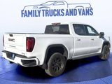 Used 2022 GMC Sierra 1500 AT4 w/ AT4 Premium Package image 5