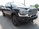 New 2025 RAM 2500 Limited image 4
