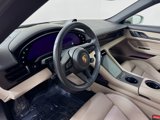 Used 2022 Porsche Taycan 4 Cross Turismo image 4