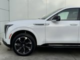 New 2025 Cadillac Escalade IQ Sport 2 image 4