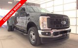 Used 2024 Ford F350 XL image 3