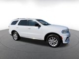 Used 2024 Dodge Durango SXT image 2