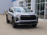 New 2026 Chevrolet Equinox LT w/ Convenience Package II image 2