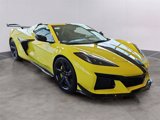 Certified 2023 Chevrolet Corvette Z06 w/ Z07 Performance Package image 3