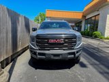 Used 2024 GMC Sierra 1500 AT4X image 2