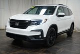 Used 2022 Honda Pilot Special Edition image 2