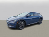 New 2025 Kia EV6 Light image 2