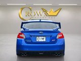 Used 2015 Subaru WRX STI Limited image 6
