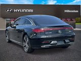 Used 2022 Mercedes-Benz EQS 580 4MATIC Sedan image 6